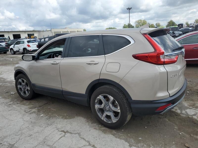 2017 HONDA CR-V EX - 5J6RW2H50HL024143 | SeoVin.biz