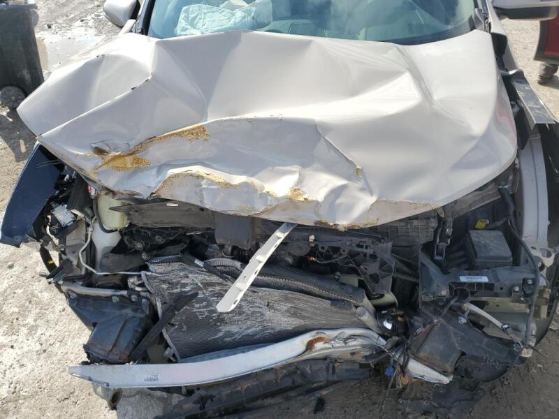 2017 HONDA CR-V EX - 5J6RW2H50HL024143 | SeoVin.biz