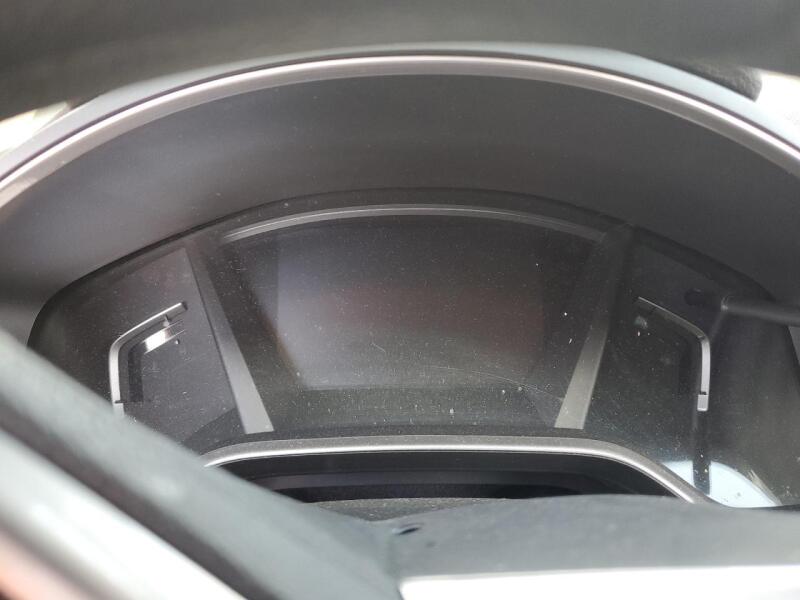 2017 HONDA CR-V EX - 5J6RW2H50HL024143 | SeoVin.biz