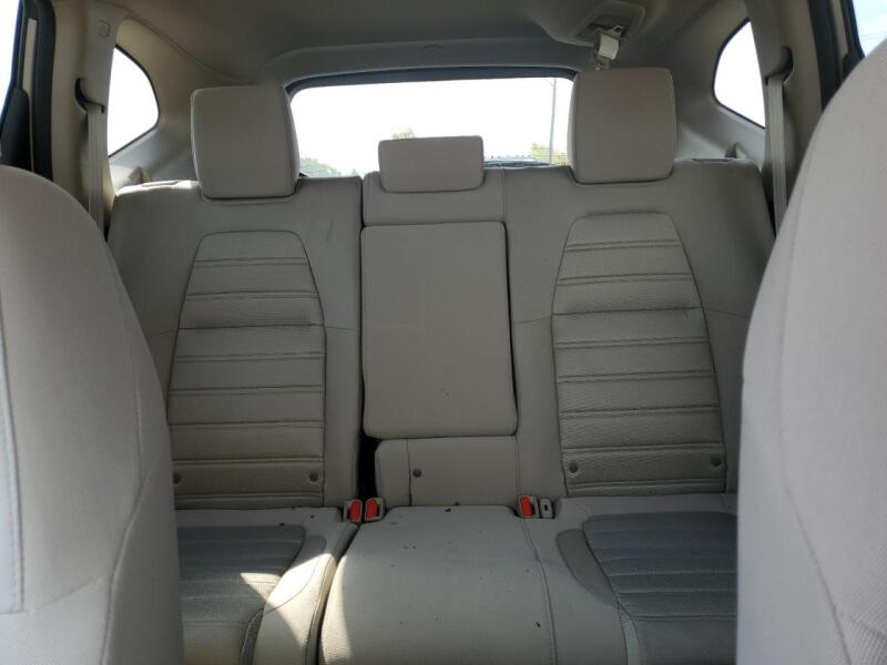 2017 HONDA CR-V EX - 5J6RW2H50HL024143 | SeoVin.biz