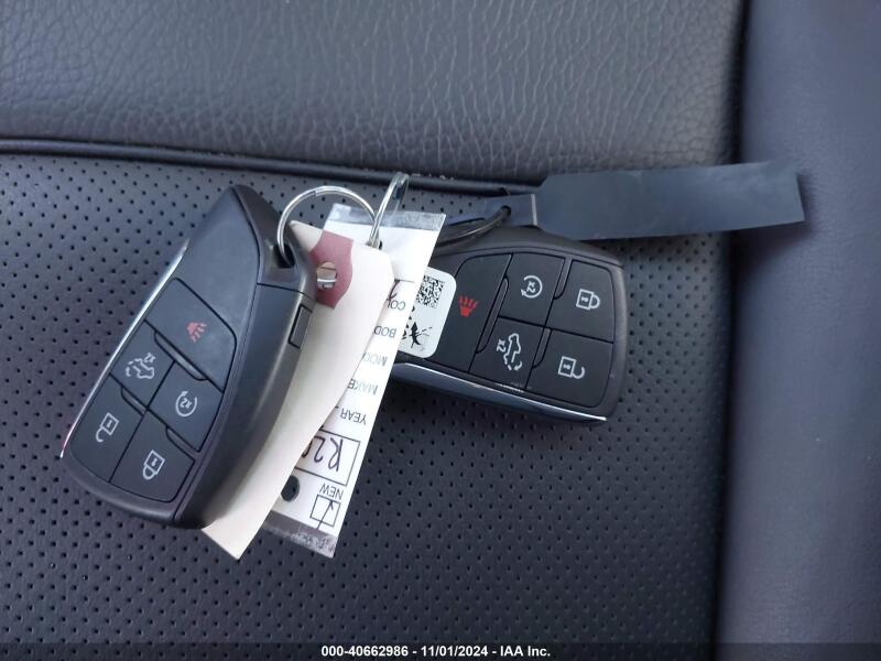 2024 GMC SIERRA 1500 2WD SHORT BOX DENALI - 3GTPHGED8RG240921 | SeoVin.biz