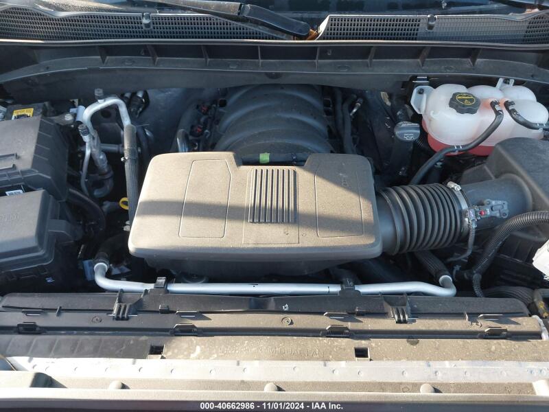 2024 GMC SIERRA 1500 2WD SHORT BOX DENALI - 3GTPHGED8RG240921 | SeoVin.biz