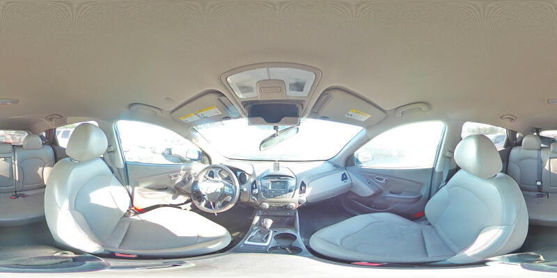 2015 HYUNDAI TUCSON LIMITED - KM8JU3AG7FU016313 | SeoVin.biz