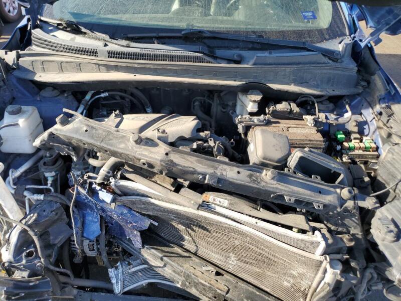 2015 HYUNDAI TUCSON LIMITED - KM8JU3AG7FU016313 | SeoVin.biz