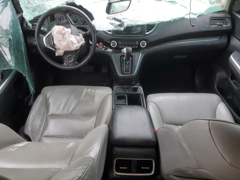 2016 HONDA CR-V EXL - 2HKRM3H72GH554720 | SeoVin.biz