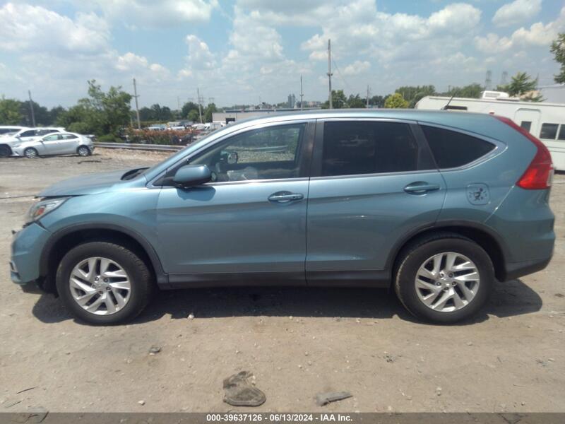 2016 HONDA CR-V EX - 2HKRM4H52GH635429 | SeoVin.biz