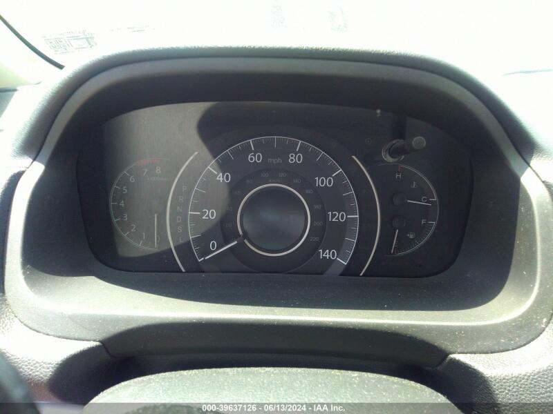 2016 HONDA CR-V EX - 2HKRM4H52GH635429 | SeoVin.biz