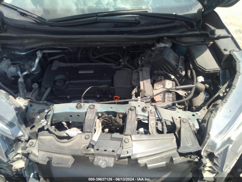 2016 HONDA CR-V EX - 2HKRM4H52GH635429 | SeoVin.biz