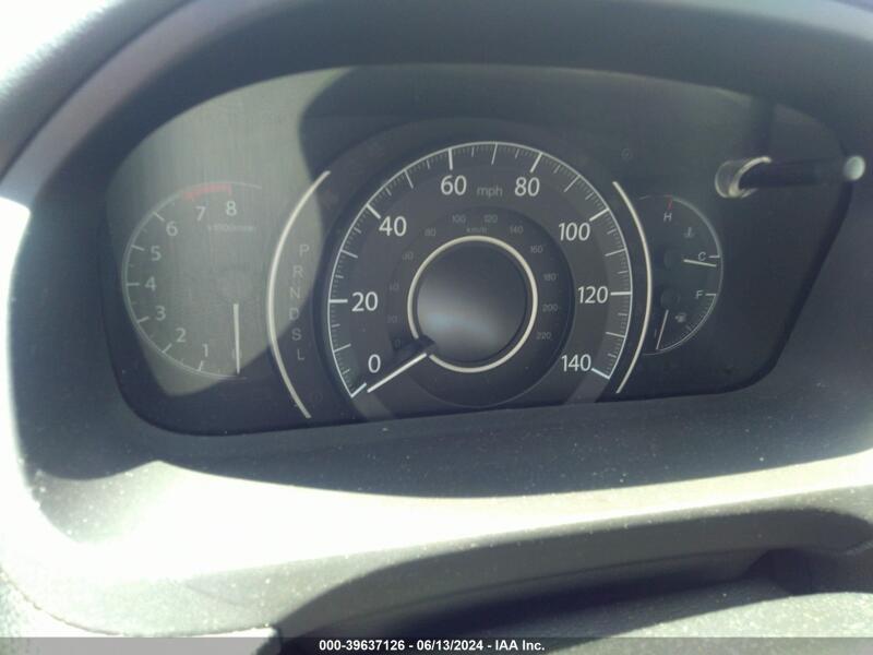 2016 HONDA CR-V EX - 2HKRM4H52GH635429 | SeoVin.biz