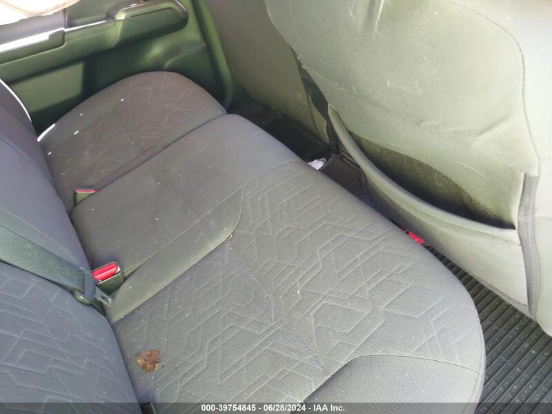 2017 TOYOTA TACOMA TRD SPORT - 3TMCZ5AN9HM060006 | SeoVin.biz