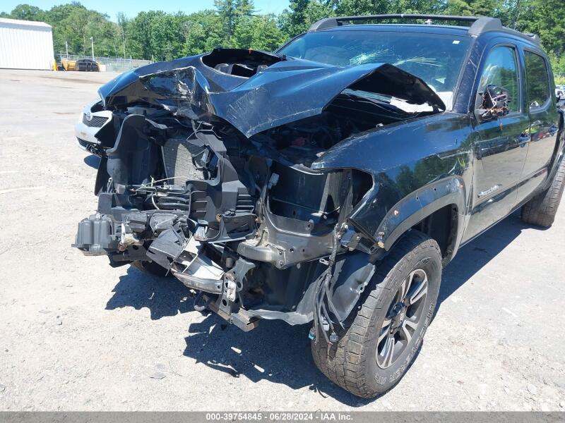 2017 TOYOTA TACOMA TRD SPORT - 3TMCZ5AN9HM060006 | SeoVin.biz