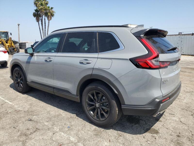 2024 HONDA CR-V SPORT - 5J6RS5H53RL004192 | SeoVin.biz