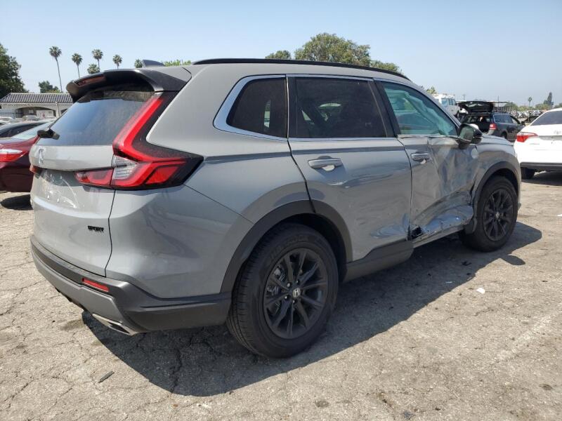 2024 HONDA CR-V SPORT - 5J6RS5H53RL004192 | SeoVin.biz