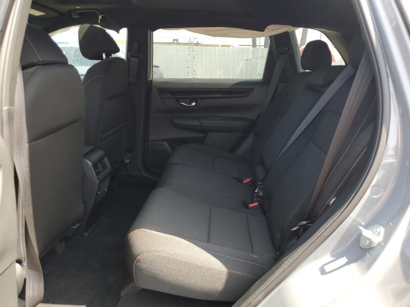 2024 HONDA CR-V SPORT - 5J6RS5H53RL004192 | SeoVin.biz