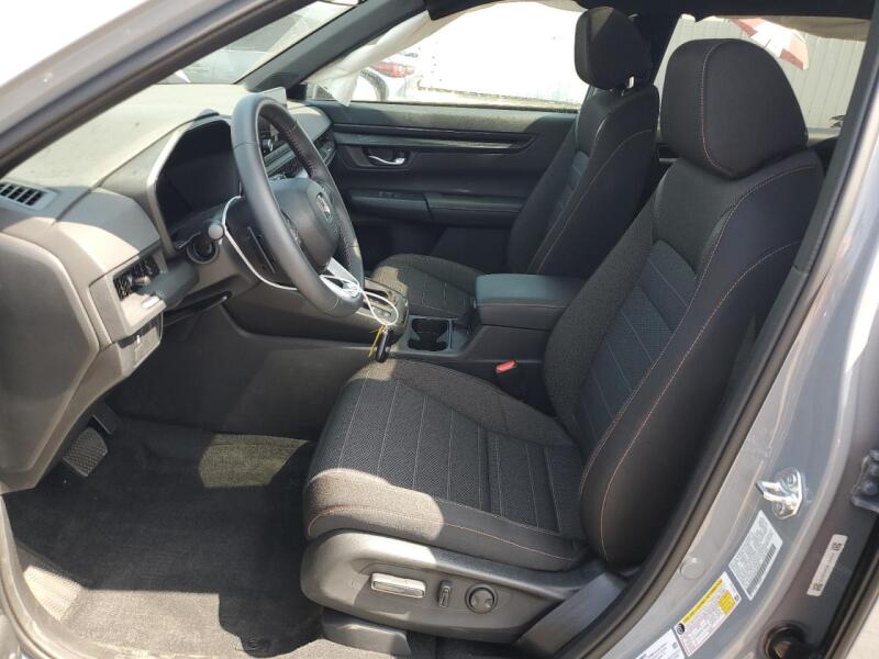 2024 HONDA CR-V SPORT - 5J6RS5H53RL004192 | SeoVin.biz