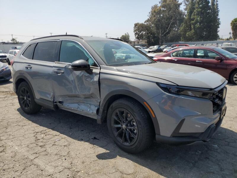 2024 HONDA CR-V SPORT - 5J6RS5H53RL004192 | SeoVin.biz