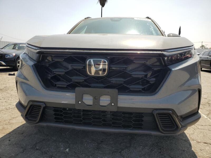 2024 HONDA CR-V SPORT - 5J6RS5H53RL004192 | SeoVin.biz