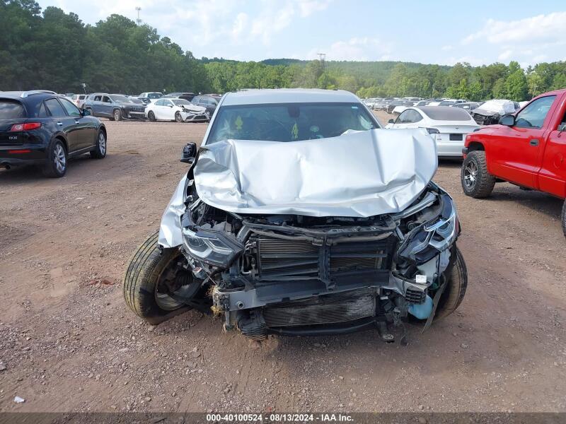2019 CHEVROLET EQUINOX LT - 2GNAXKEVXK6160291 | SeoVin.biz