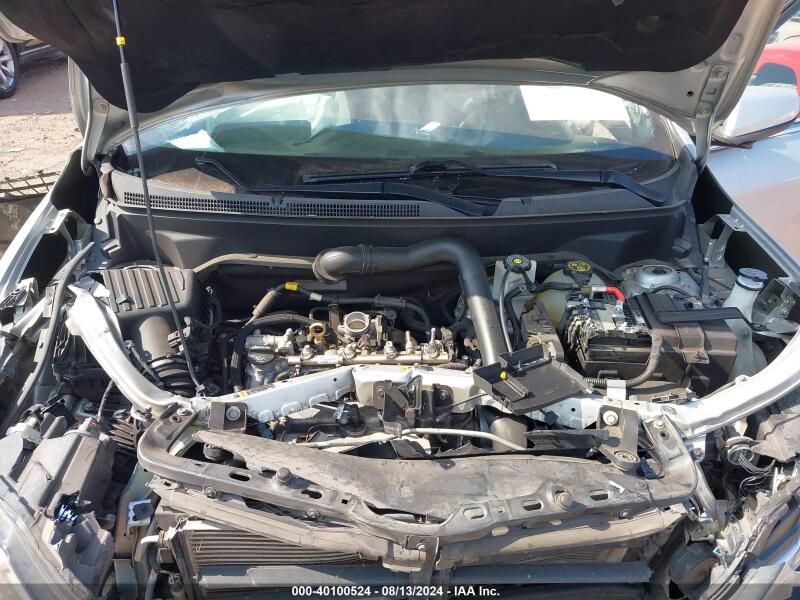 2019 CHEVROLET EQUINOX LT - 2GNAXKEVXK6160291 | SeoVin.biz