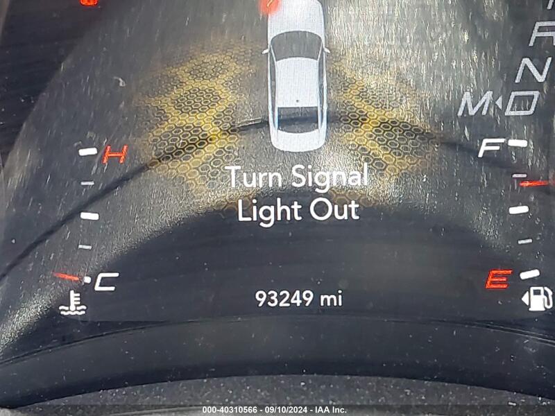 2020 DODGE CHARGER SXT RWD - 2C3CDXBG1LH118048 | SeoVin.biz