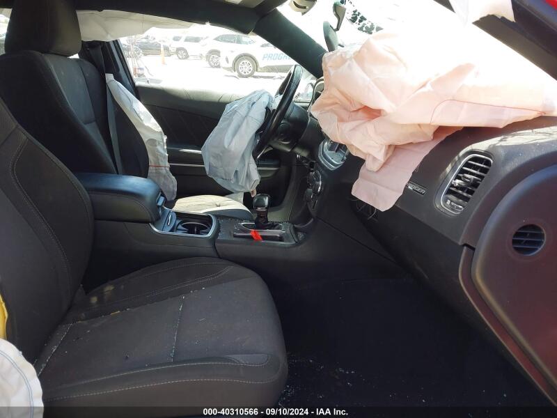 2020 DODGE CHARGER SXT RWD - 2C3CDXBG1LH118048 | SeoVin.biz