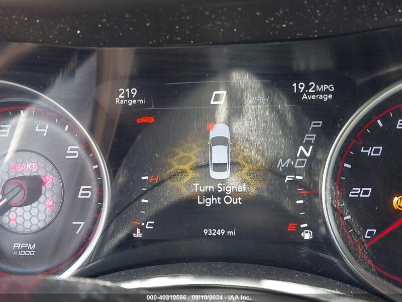 2020 DODGE CHARGER SXT RWD - 2C3CDXBG1LH118048 | SeoVin.biz