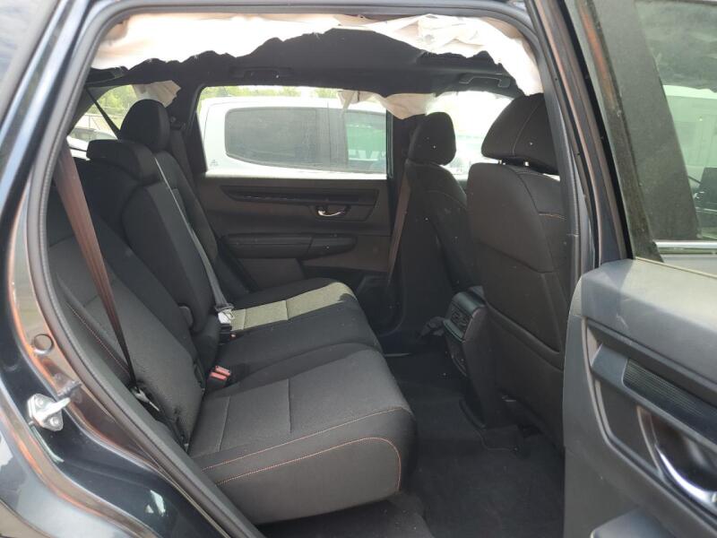 2023 HONDA CR-V SPORT - 2HKRS6H53PH813334 | SeoVin.biz