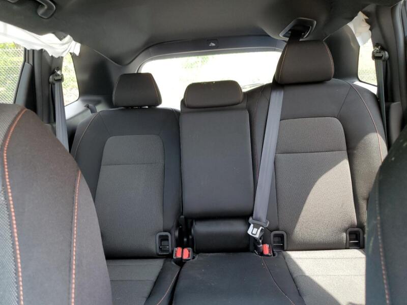 2023 HONDA CR-V SPORT - 2HKRS6H53PH813334 | SeoVin.biz