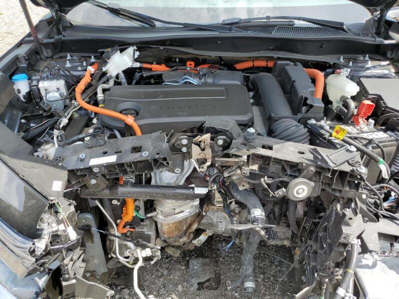 2023 HONDA CR-V SPORT - 2HKRS6H53PH813334 | SeoVin.biz