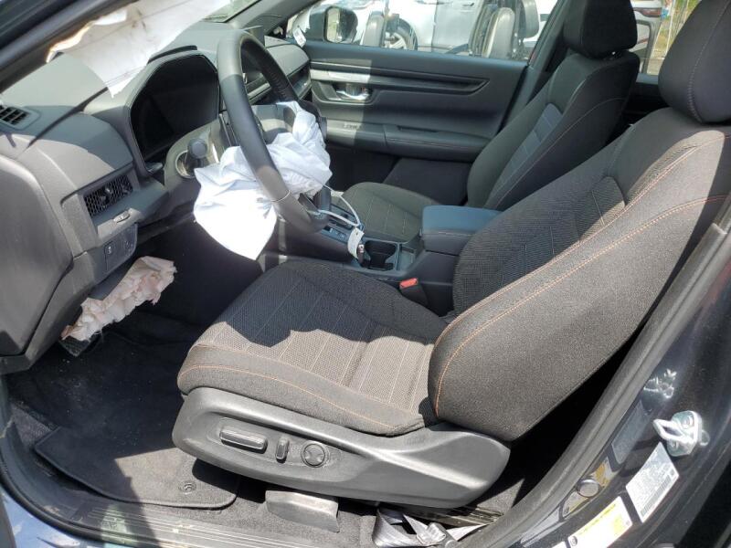 2023 HONDA CR-V SPORT - 2HKRS6H53PH813334 | SeoVin.biz