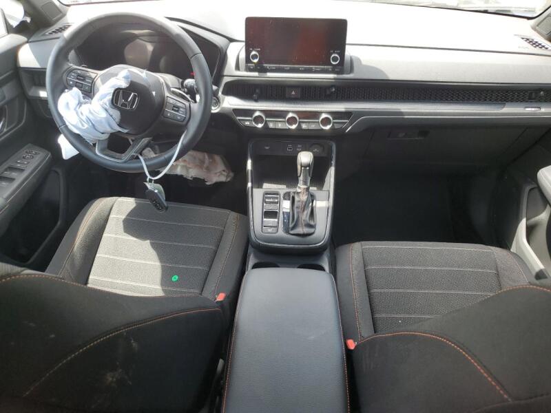 2023 HONDA CR-V SPORT - 2HKRS6H53PH813334 | SeoVin.biz