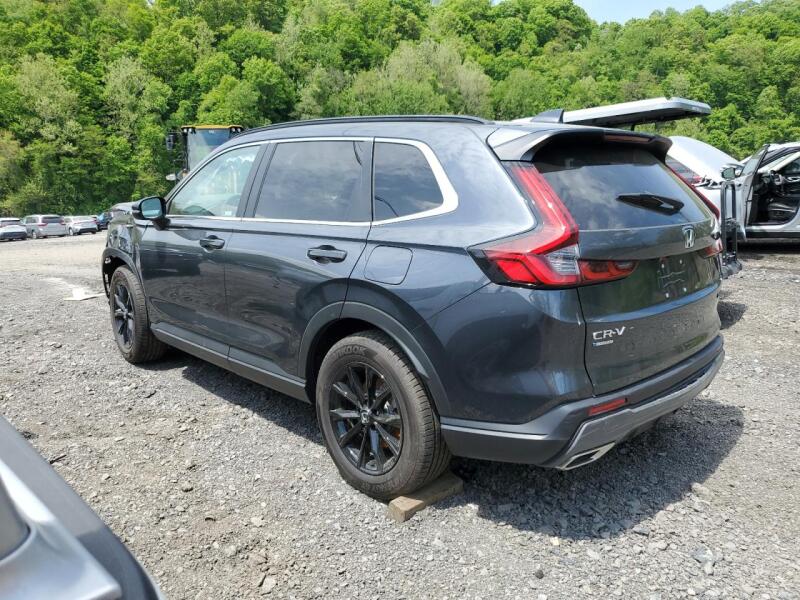 2023 HONDA CR-V SPORT - 2HKRS6H53PH813334 | SeoVin.biz