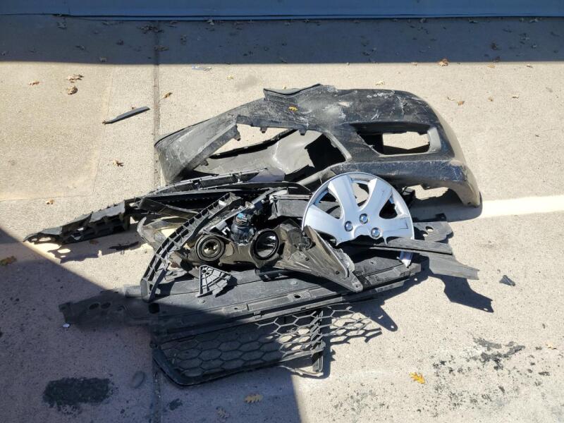 2015 HONDA ACCORD LX - 1HGCR2F35FA014688 | SeoVin.biz