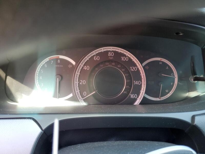 2015 HONDA ACCORD LX - 1HGCR2F35FA014688 | SeoVin.biz