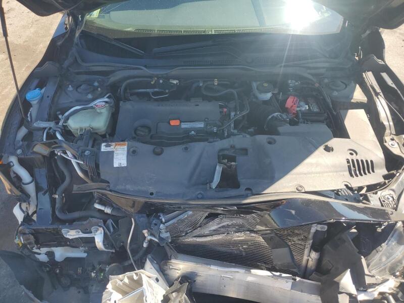 2019 HONDA CIVIC SPORT - 2HGFC4B86KH305580 | SeoVin.biz