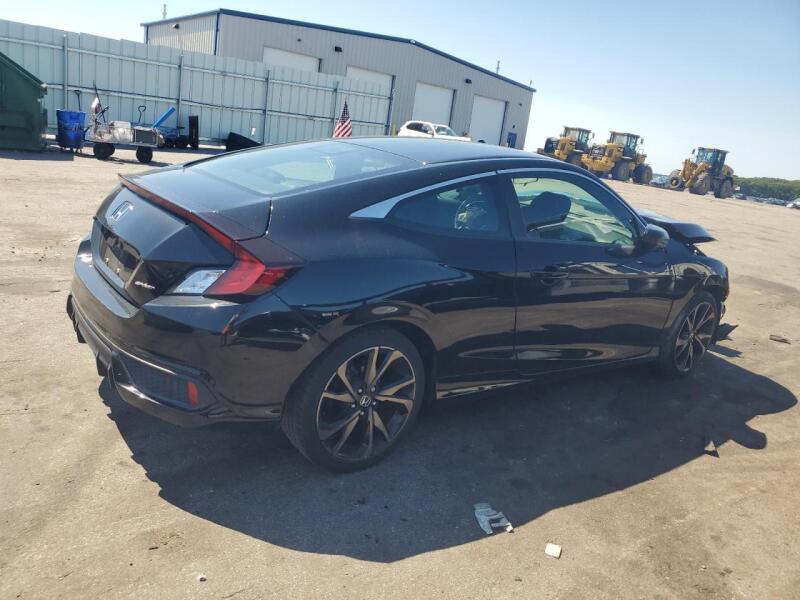 2019 HONDA CIVIC SPORT - 2HGFC4B86KH305580 | SeoVin.biz