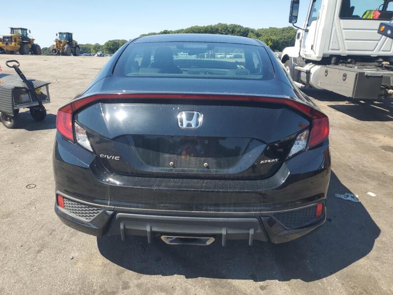 2019 HONDA CIVIC SPORT - 2HGFC4B86KH305580 | SeoVin.biz
