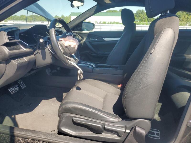 2019 HONDA CIVIC SPORT - 2HGFC4B86KH305580 | SeoVin.biz