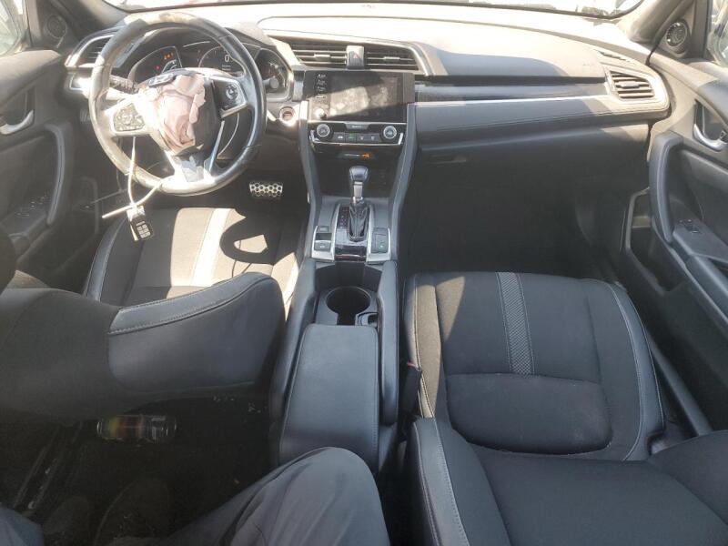 2019 HONDA CIVIC SPORT - 2HGFC4B86KH305580 | SeoVin.biz