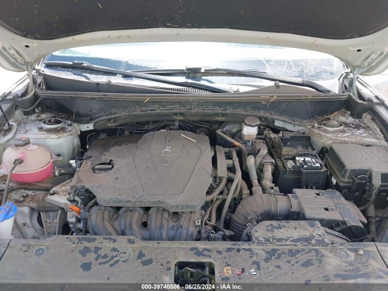 2022 HYUNDAI TUCSON LIMITED - 5NMJECAE1NH026907 | SeoVin.biz