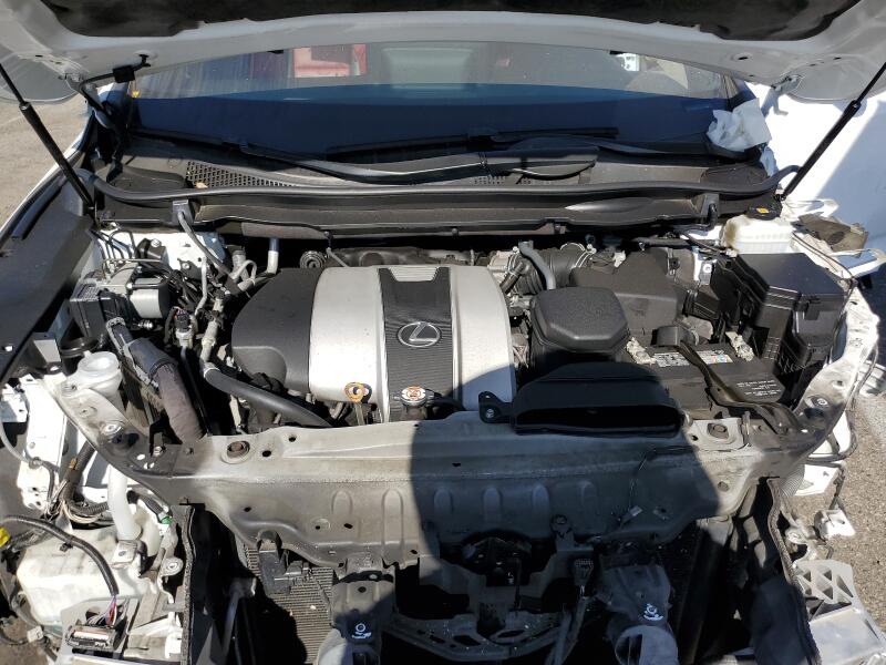 2020 LEXUS RX 350 F SPORT - 2T2YZMDA7LC213035 | SeoVin.biz