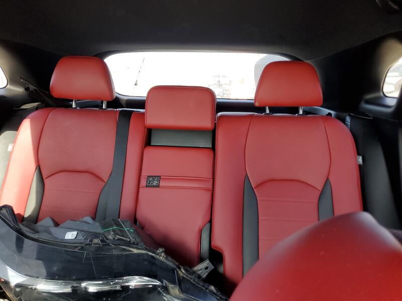 2020 LEXUS RX 350 F SPORT - 2T2YZMDA7LC213035 | SeoVin.biz