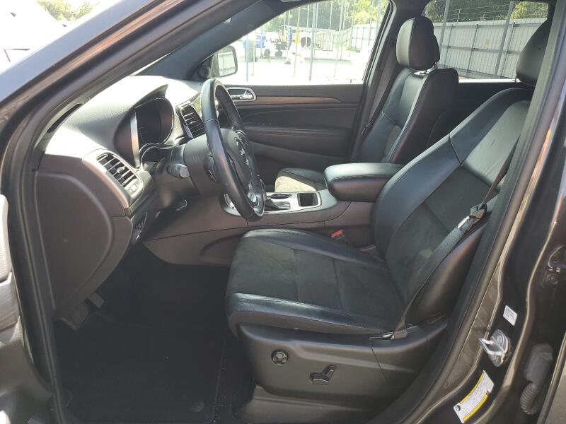 2021 JEEP GRAND CHEROKEE LAREDO - 1C4RJEAG0MC658161 | SeoVin.biz