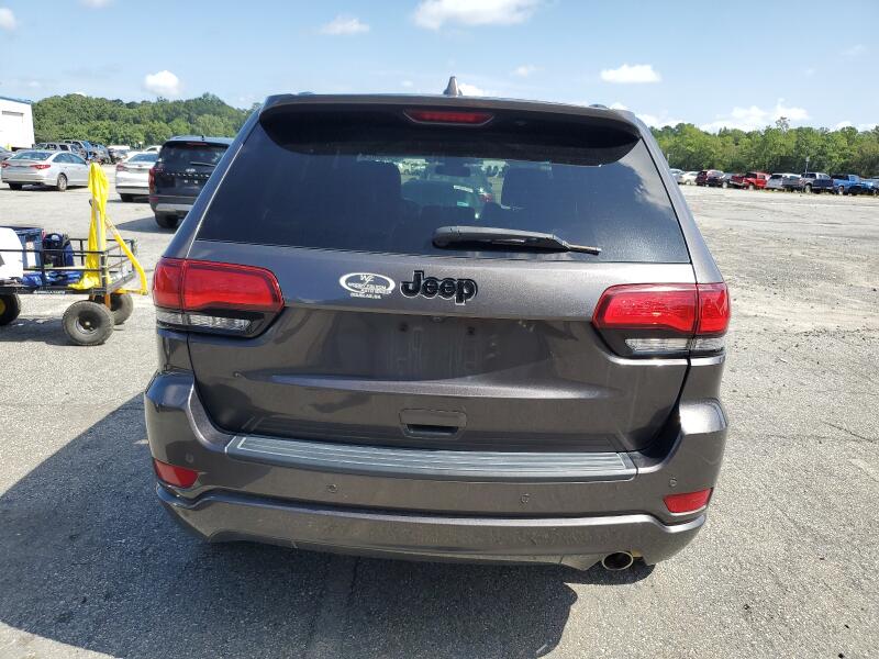 2021 JEEP GRAND CHEROKEE LAREDO - 1C4RJEAG0MC658161 | SeoVin.biz
