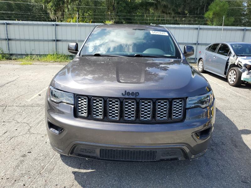 2021 JEEP GRAND CHEROKEE LAREDO - 1C4RJEAG0MC658161 | SeoVin.biz