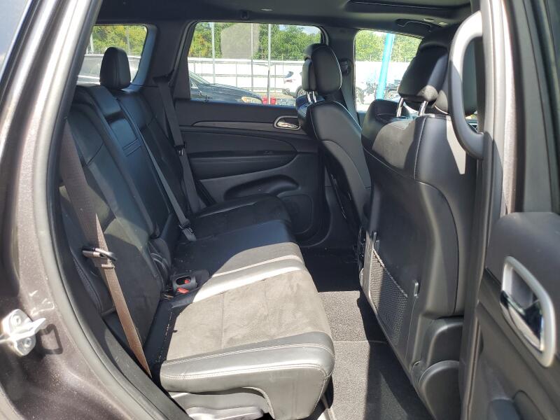 2021 JEEP GRAND CHEROKEE LAREDO - 1C4RJEAG0MC658161 | SeoVin.biz