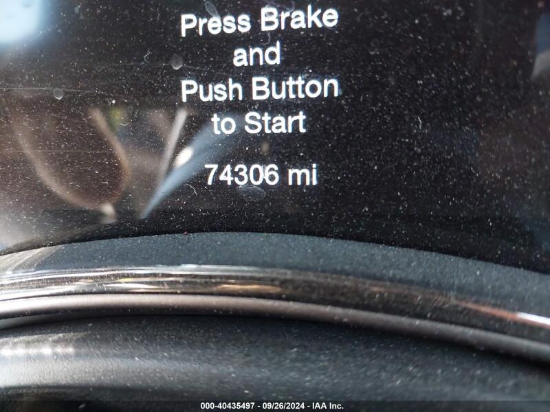 2020 JEEP GRAND CHEROKEE LIMITED X 4X4 - 1C4RJFBG2LC425210 | SeoVin.biz