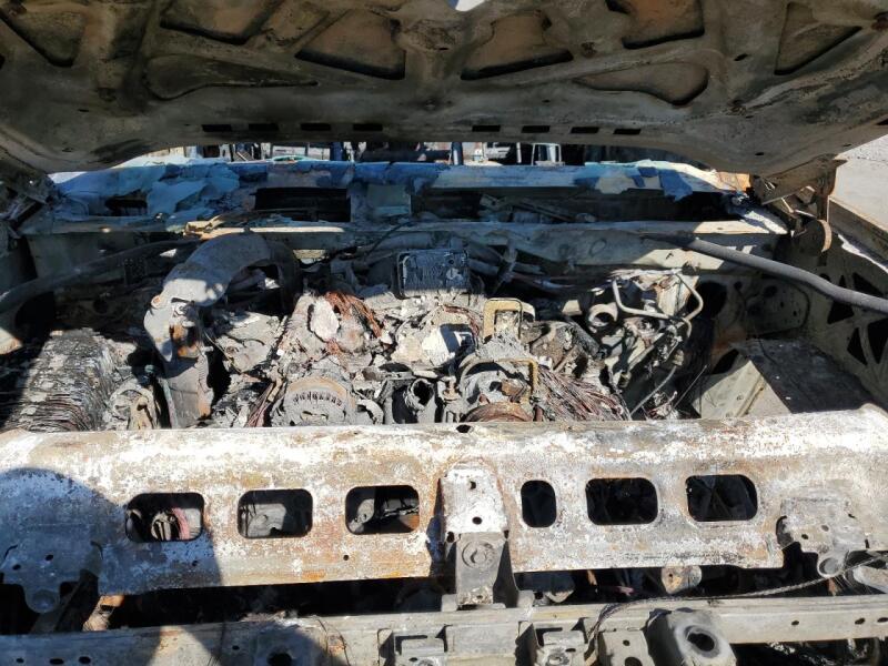 2018 CHEVROLET SILVERADO K2500 HIGH COUNTRY - 1GC1KXEY1JF262792 | SeoVin.biz