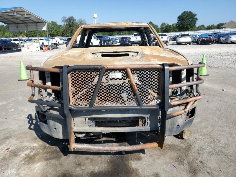 2018 CHEVROLET SILVERADO K2500 HIGH COUNTRY - 1GC1KXEY1JF262792 | SeoVin.biz