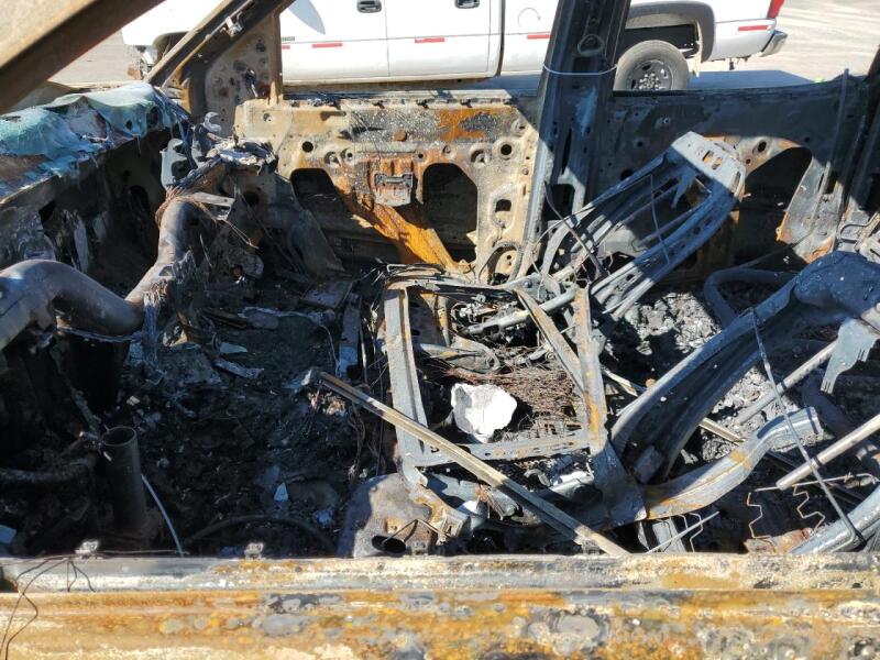 2018 CHEVROLET SILVERADO K2500 HIGH COUNTRY - 1GC1KXEY1JF262792 | SeoVin.biz